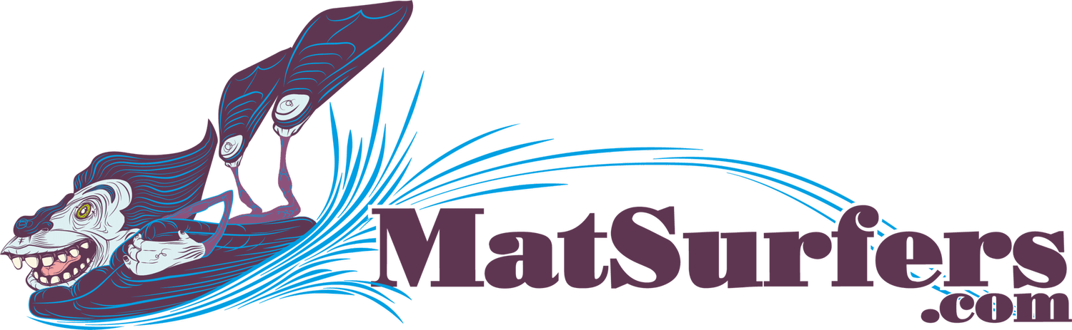 John Severson — MatSurfers.com